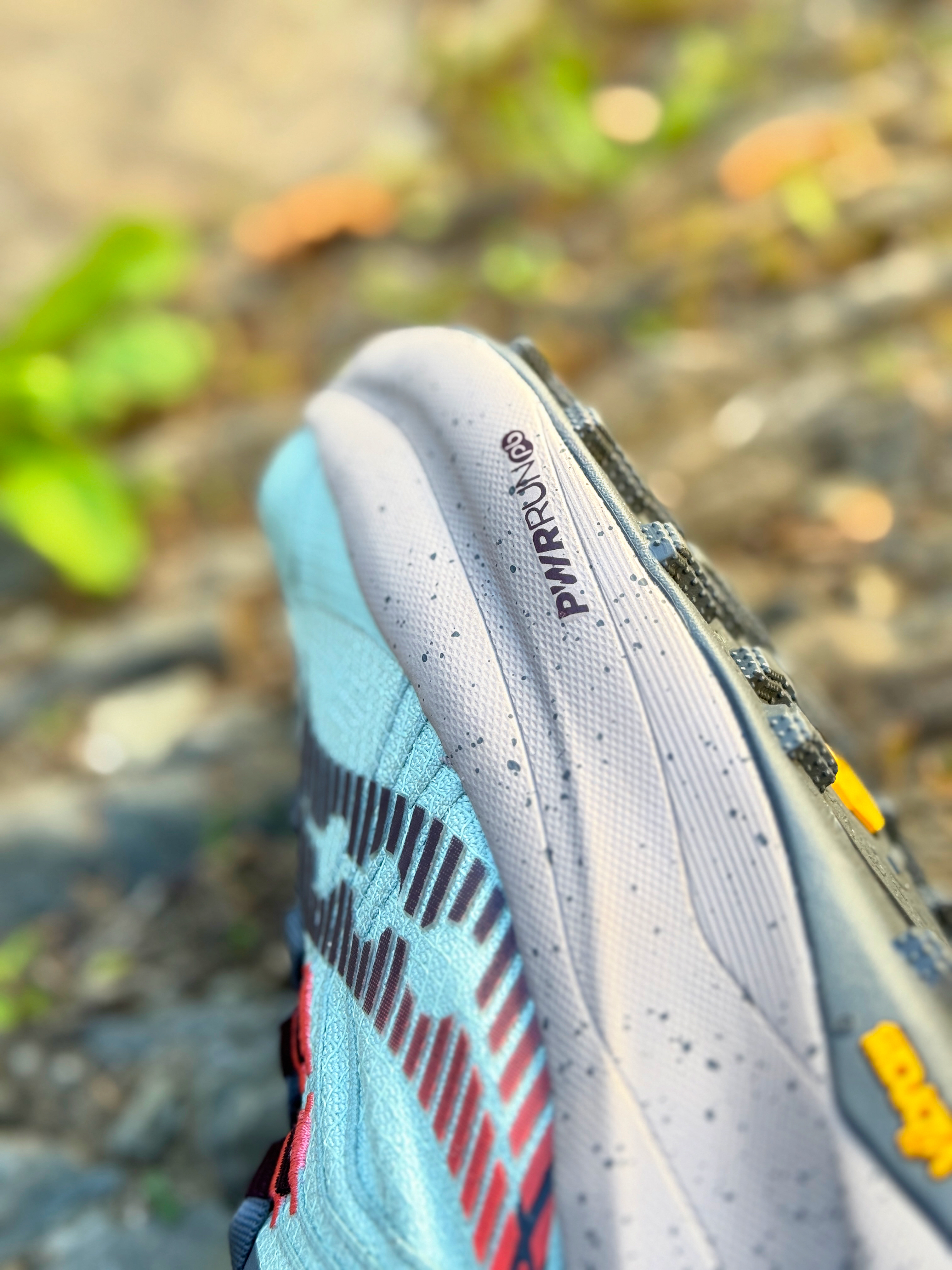 Saucony Xodus Ultra 4 dámské trailové běžecké boty